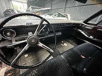 Cadillac - 1966 - fleetwood - 4.0 brougham - dm-36-16 - afbeelding 12 van  15