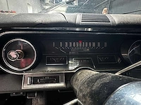 Cadillac - 1966 - fleetwood - 4.0 brougham - dm-36-16 - afbeelding 13 van  15