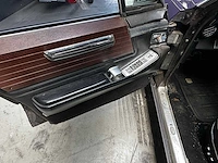 Cadillac - 1966 - fleetwood - 4.0 brougham - dm-36-16 - afbeelding 14 van  15