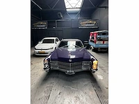Cadillac - 1966 - fleetwood - 4.0 brougham - dm-36-16 - afbeelding 3 van  15