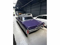 Cadillac - 1966 - fleetwood - 4.0 brougham - dm-36-16 - afbeelding 7 van  15