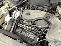 Cadillac - 1990 - fleetwood - personenauto - afbeelding 6 van  22