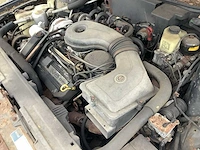 Cadillac - 1990 - fleetwood - personenauto - afbeelding 7 van  22
