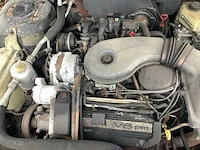 Cadillac - 1990 - fleetwood - personenauto - afbeelding 8 van  22