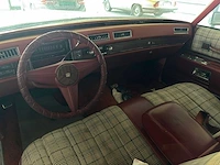 Cadillac - coupé de ville - oldtimer - afbeelding 2 van  15