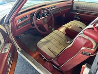 Cadillac - coupé de ville - oldtimer - afbeelding 3 van  15
