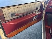 Cadillac - coupé de ville - oldtimer - afbeelding 4 van  15