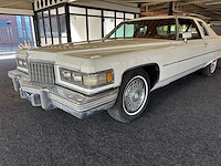 Cadillac - coupé de ville - oldtimer - afbeelding 1 van  15
