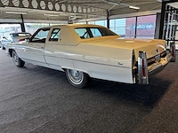 Cadillac - coupé de ville - oldtimer - afbeelding 13 van  15