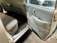 Cadillac - de ville - 6 cd 69 sedan - ae-34-99- 1956 - afbeelding 2 van  14
