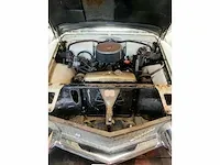 Cadillac - de ville - 6 cd 69 sedan - ae-34-99- 1956 - afbeelding 4 van  14