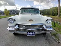 Cadillac - de ville - 6 cd 69 sedan - ae-34-99- 1956 - afbeelding 7 van  14