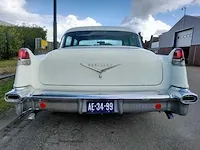 Cadillac - de ville - 6 cd 69 sedan - ae-34-99- 1956 - afbeelding 9 van  14