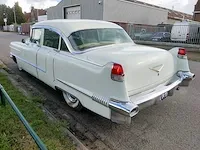 Cadillac - de ville - 6 cd 69 sedan - ae-34-99- 1956 - afbeelding 10 van  14