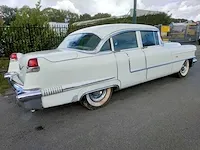 Cadillac - de ville - 6 cd 69 sedan - ae-34-99- 1956 - afbeelding 11 van  14