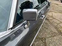 Cadillac - de ville - 6 cd 69 sedan - oldtimer - 1974 - afbeelding 20 van  36