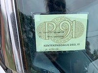 Cadillac - de ville - 6 cd 69 sedan - oldtimer - 1974 - afbeelding 26 van  36