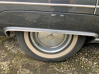 Cadillac - de ville - 6 cd 69 sedan - oldtimer - 1974 - afbeelding 30 van  36