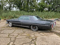 Cadillac - de ville - 6 cd 69 sedan - oldtimer - 1974 - afbeelding 34 van  36