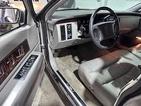 Cadillac - fleedwood 5.7 v8 automaat- lijkwagen - hbr-68-r - afbeelding 22 van  22