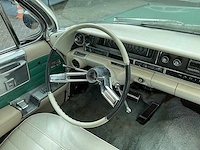Cadillac - sedan de ville - oldtimer - afbeelding 3 van  20