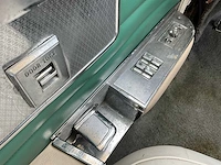 Cadillac - sedan de ville - oldtimer - afbeelding 4 van  20