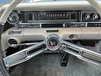 Cadillac - sedan de ville - oldtimer - afbeelding 5 van  20