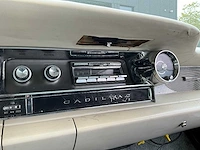 Cadillac - sedan de ville - oldtimer - afbeelding 6 van  20