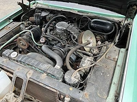 Cadillac - sedan de ville - oldtimer - afbeelding 7 van  20