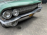 Cadillac - sedan de ville - oldtimer - afbeelding 10 van  20
