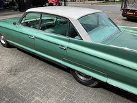 Cadillac - sedan de ville - oldtimer - afbeelding 15 van  20