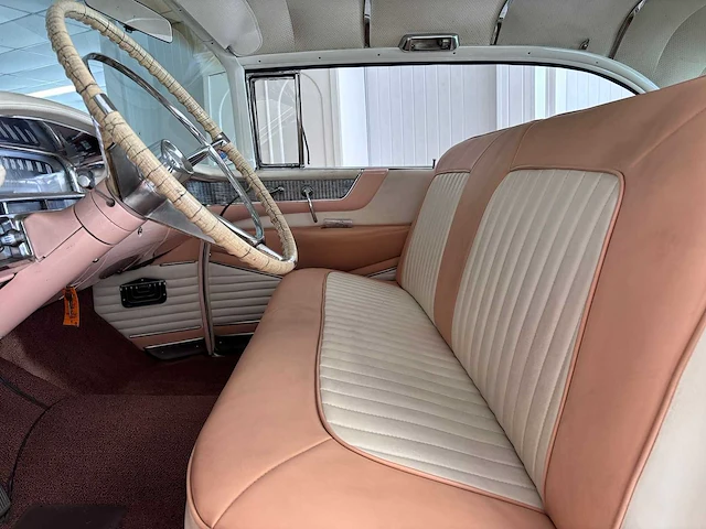 Cadillac - sedan de ville - v8 - 1956 - dz-42-97 - afbeelding 10 van  35
