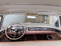 Cadillac - sedan de ville - v8 - 1956 - dz-42-97 - afbeelding 13 van  35
