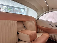 Cadillac - sedan de ville - v8 - 1956 - dz-42-97 - afbeelding 26 van  35