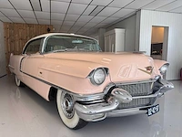 Cadillac - sedan de ville - v8 - 1956 - dz-42-97 - afbeelding 2 van  35