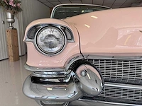 Cadillac - sedan de ville - v8 - 1956 - dz-42-97 - afbeelding 32 van  35