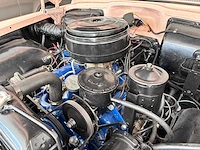 Cadillac - sedan de ville - v8 - 1956 - dz-42-97 - afbeelding 35 van  35