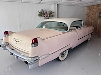 Cadillac - sedan de ville - v8 - 1956 - dz-42-97 - afbeelding 5 van  35