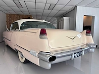 Cadillac - sedan de ville - v8 - 1956 - dz-42-97 - afbeelding 7 van  35