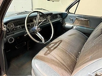 Cadillac - sedan de ville - v8 - oldtimer - 1962 - afbeelding 21 van  39