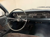 Cadillac - sedan de ville - v8 - oldtimer - 1962 - afbeelding 24 van  39