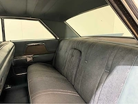 Cadillac - sedan de ville - v8 - oldtimer - 1962 - afbeelding 27 van  39