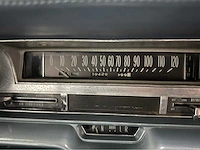 Cadillac - sedan de ville - v8 - oldtimer - 1962 - afbeelding 28 van  39