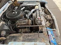 Cadillac - sedan de ville - v8 - oldtimer - 1962 - afbeelding 30 van  39