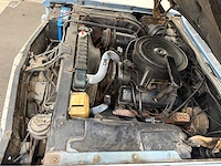 Cadillac - sedan de ville - v8 - oldtimer - 1962 - afbeelding 31 van  39