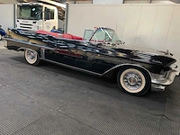 Cadillac - series 62 convertible - oldtimer - 1957 - afbeelding 2 van  39