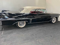 Cadillac - series 62 convertible - oldtimer - 1957 - afbeelding 3 van  39
