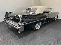 Cadillac - series 62 convertible - oldtimer - 1957 - afbeelding 6 van  39