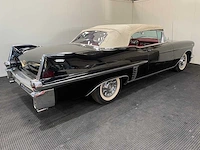 Cadillac - series 62 convertible - oldtimer - 1957 - afbeelding 7 van  39