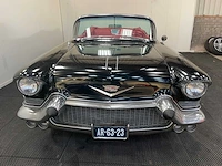 Cadillac - series 62 convertible - oldtimer - 1957 - afbeelding 14 van  39